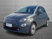 Usata Fiat 500 Lounge 69 CV (50 kW) 2020 Other Utilitaria