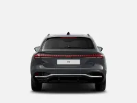 Nuova Audi A5 S-Line 204 CV (150 kW) 2026 Grigio magnete Station wagon