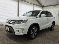 Usata Suzuki Vitara 120 CV (88 kW) 2018 Bianco SUV