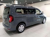 Nuova Nissan Townstar Tekna 131 CV (96 kW) 2026 Grigio