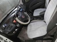 Usata Fiat Doblò Dynamic 120 CV (88 kW) 2013 Monovolume