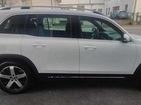 Usata Mercedes GLB220 190 CV (139 kW) 2021 Bianco SUV