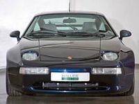 Usata Porsche 928 330 CV (242 kW) 1991 Blu Coupé