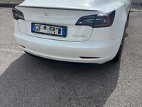 Usata Tesla Model 3 2021 Bianco Berlina