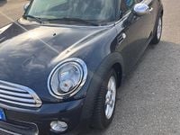 Usata Mini ONE 2012 Utilitaria