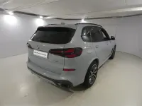 Usata BMW X5 M Sport 2023 Brooklyn grau metallic SUV