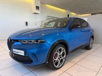 Usata Alfa Romeo Tonale Veloce 280 CV (205 kW) 2025 Blu/azzurro SUV