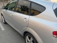 Usata Seat Altea 90 CV (66 kW) 2009 Grigio Monovolume