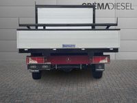 Nuova Mercedes Sprinter 114 CV (83 kW) 2025 Rosso Furgone