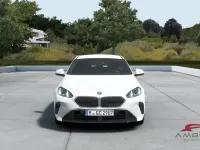 Nuova BMW 118 M Sport 150 CV (110 kW) 2026 Bianco Utilitaria