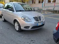 Usata Lancia Ypsilon 95 CV (69 kW) 2007 Utilitaria