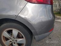 Usata Renault Mégane 110 CV (80 kW) 2011 Berlina