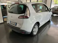 Usata Renault Scenic E-Tech 110 CV (80 kW) 2012 Other Monovolume