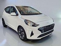 Nuova Hyundai i10 63 CV (46 kW) 2025 Bianco Utilitaria