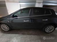 usata Fiat Bravo Bravo 1.9 MJT 150 CV Dynamic