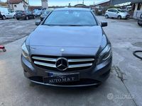 usata Mercedes A180 A 180(be) Sport premium