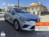 Usata Renault Clio V Intens 100 CV (73 kW) 2022 Grigio Utilitaria