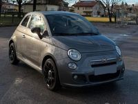 Occasion Fiat 500S S 69 ch (50 kW) 2015 Gris Citadine