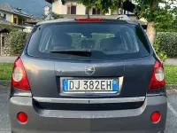 Usata Opel Antara Cosmo 150 CV (110 kW) 2007 SUV