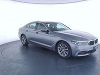 Usata BMW 530e Luxury Line 252 CV (185 kW) 2019 Other Berlina