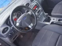 Usata Ford Focus Titanium 145 CV (106 kW) 2009 Station wagon