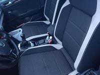 Usata VW T-Roc 115 CV (84 kW) 2020 Nero SUV