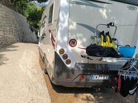 Usata Fiat 2300 38 CV (27 kW) 2014 Bianco Furgone