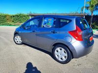 usata Nissan Note 1.5 diesel