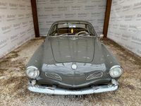 Usata VW Karmann Ghia Karmann 1964 Grigio Coupé