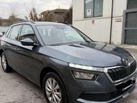 Usata Skoda Kamiq Ambition 95 CV (69 kW) 2021 SUV