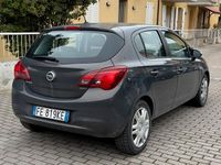 Occasion Opel Corsa 75 ch (55 kW) 2016 Gris Berline