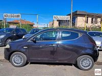 Usata Lancia Ypsilon Gold 95 CV (69 kW) 2012 Marrone Utilitaria