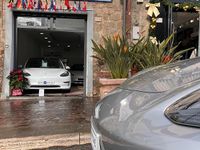 Usata Tesla Model 3 Standard Range 239 kW (325 CV) 2020 Bianco Berlina