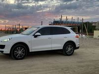 usata Porsche Cayenne 3.0 tiptronic