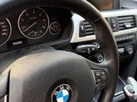 Usata BMW 420 Efficient Dynamics 2016 Bianco Coupé