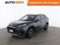 Usata Suzuki Across 306 CV (225 kW) 2024 Grigio SUV