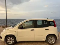 Usata Fiat Panda 69 CV (50 kW) 2017 Bianco Utilitaria