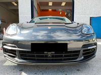 Usata Porsche Panamera 4S Sport 441 CV (324 kW) 2018 Grigio Utilitaria
