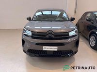 Usata Citroën C5 136 CV (100 kW) 2025 Platinium grey met. Berlina