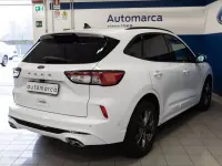 Usata Ford Kuga ST-Line 120 CV (88 kW) 2022 Bianco SUV