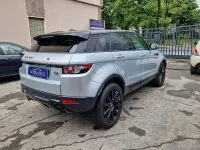 Gebraucht Land Rover Range Rover evoque 150 PS (110 kW) 2014 Other SUV