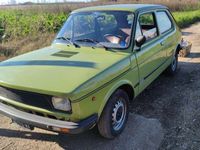 usata Fiat 127 3p 1.1 CL