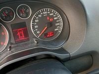 Usata Audi A3 140 CV (102 kW) 2006 Berlina