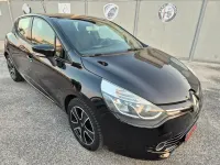 Usata Renault Clio IV 75 CV (55 kW) 2013 Nero Berlina