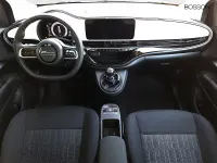 Nuova Fiat 500 Icon 65 CV (47 kW) 2026 Bianco Berlina