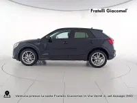 Gebraucht Audi Q2 S-Line 150 PS (110 kW) 2025 Schwarz SUV