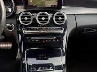 Usata Mercedes C220 Premium 170 CV (125 kW) 2016 Station wagon