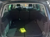 Usata VW Sharan Highline 140 CV (102 kW) 2013 Grigio Monovolume
