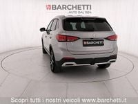 Usata MG ZS Luxury 197 CV (144 kW) 2025 Argento SUV