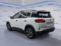 Nuova Citroën C5 Aircross Feel 145 CV (106 kW) 2025 Bianco SUV
